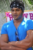 Manchu Manoj Photos